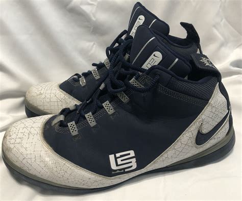 fake lebron james nike shoe 319407-441